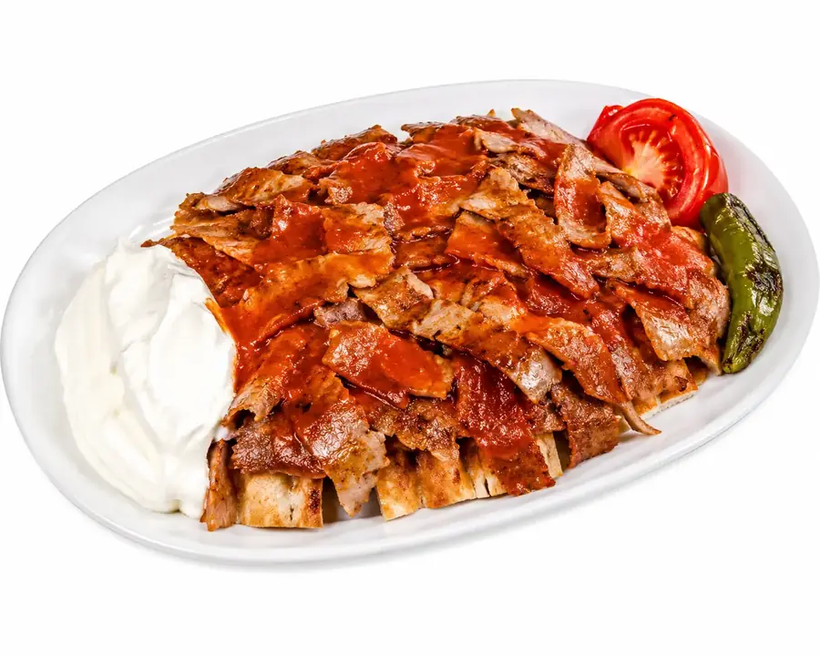 İskender-Teller