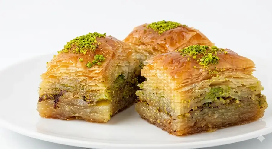 Baklava