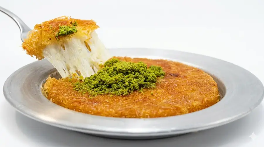 Künefe