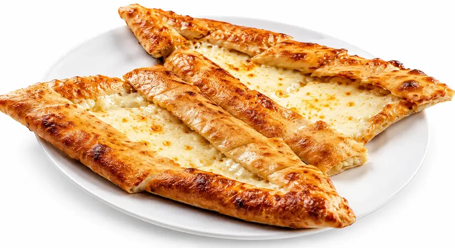 Peynirli Pide
