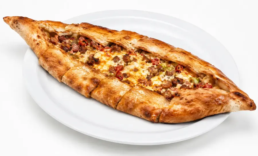 Kuşbaşı Pide