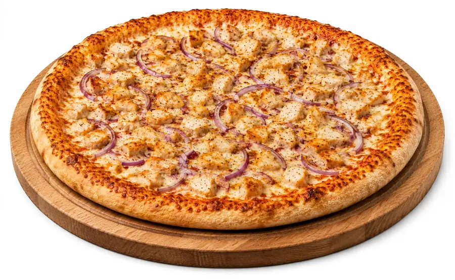 Pizza Süleyman