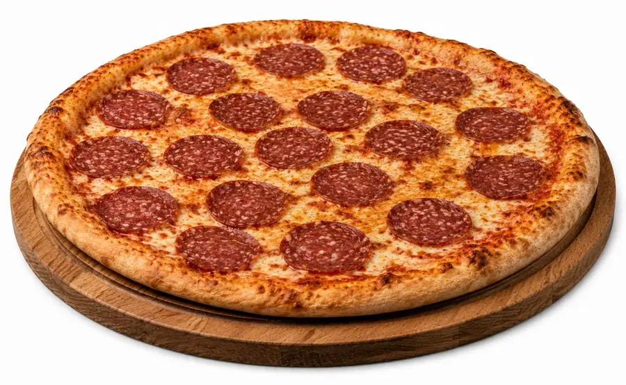 Pizza Salami