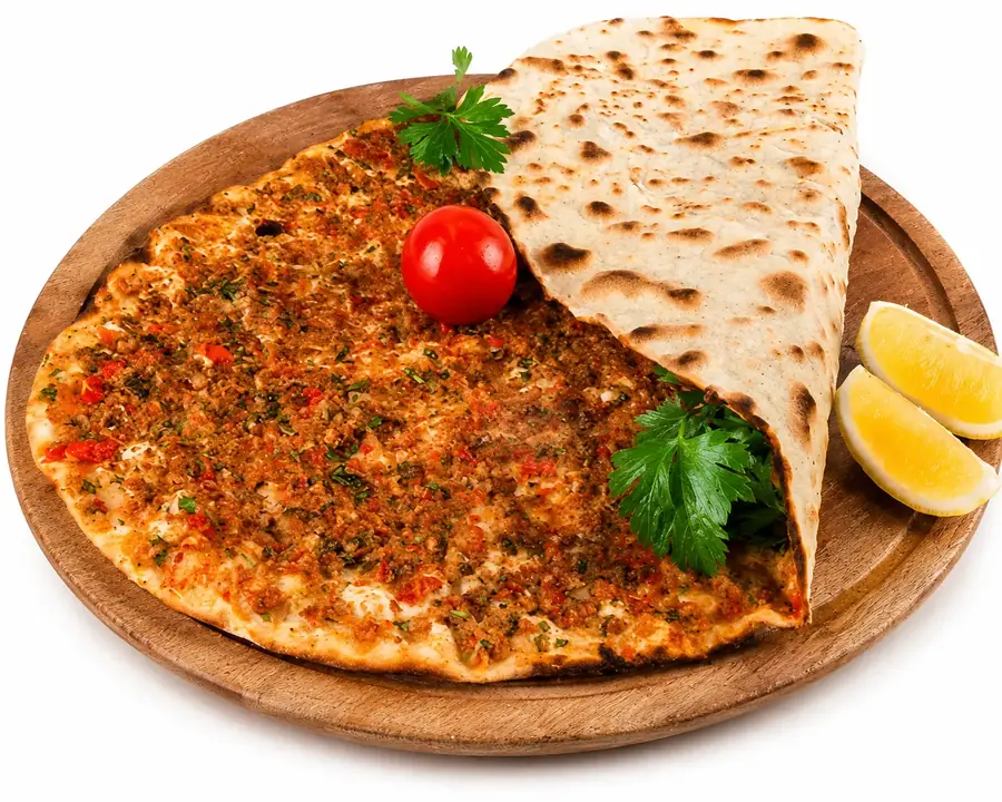 Lahmacun classic
