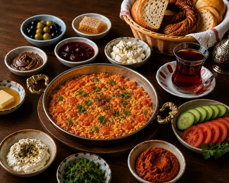Menemen