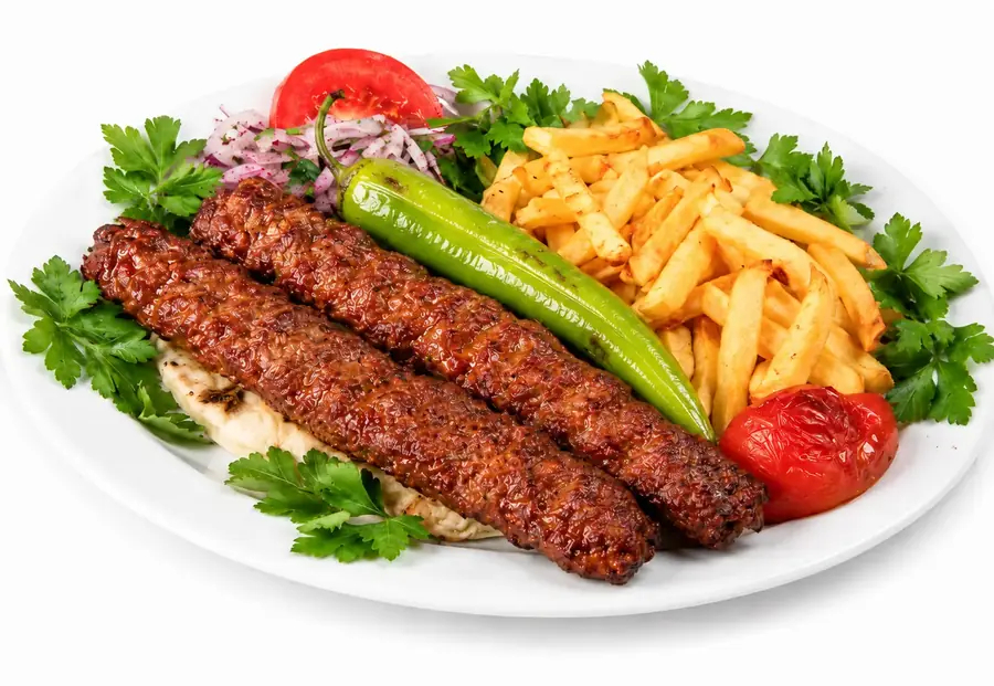 Adana Kebap