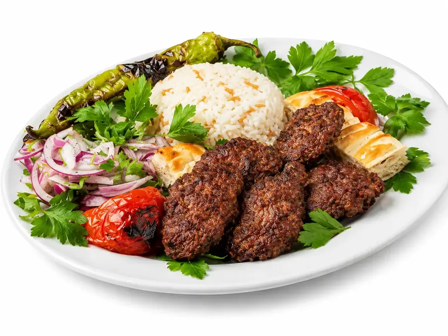 İnegöl Köfte