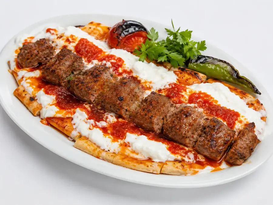 Yoğurtlu Adana