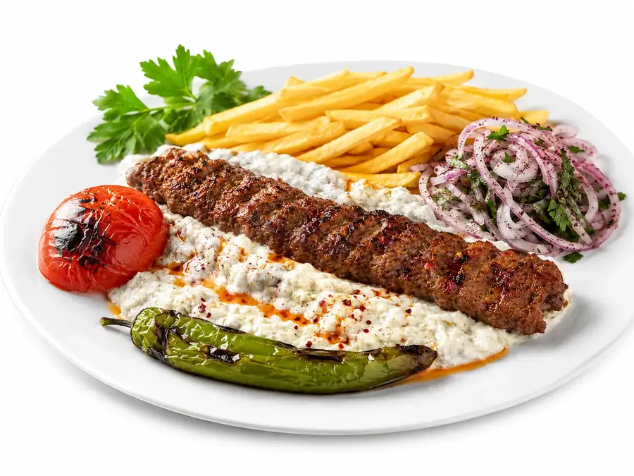 Ali Nazik Adana Kebap