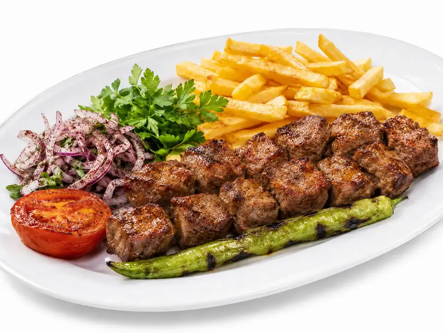 Dana Şiş Kebap
