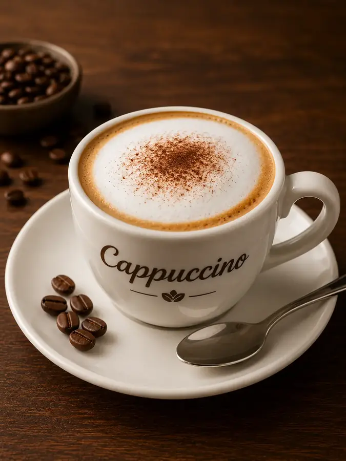 Cappuccino