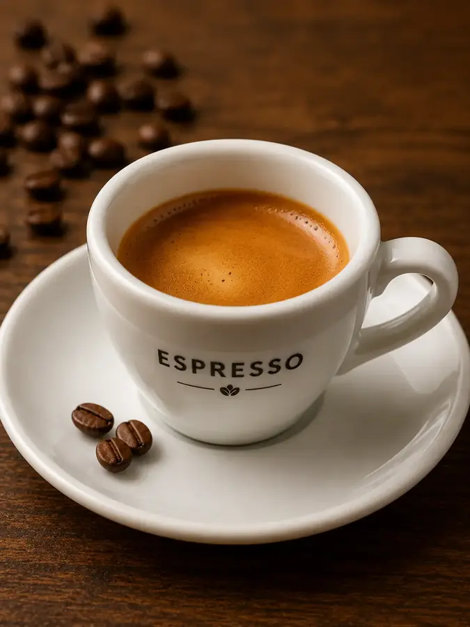 Espresso