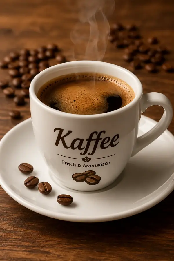 Kaffee