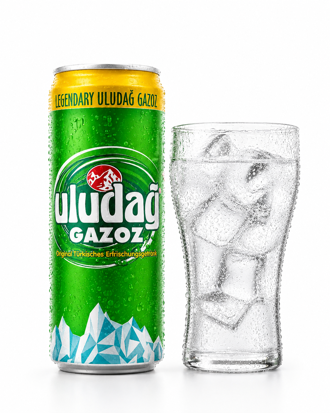 Uludağ