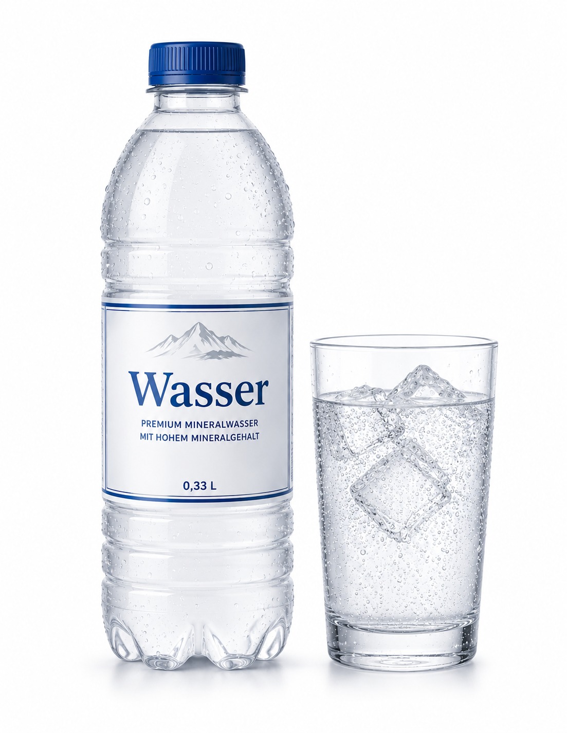 Wasser