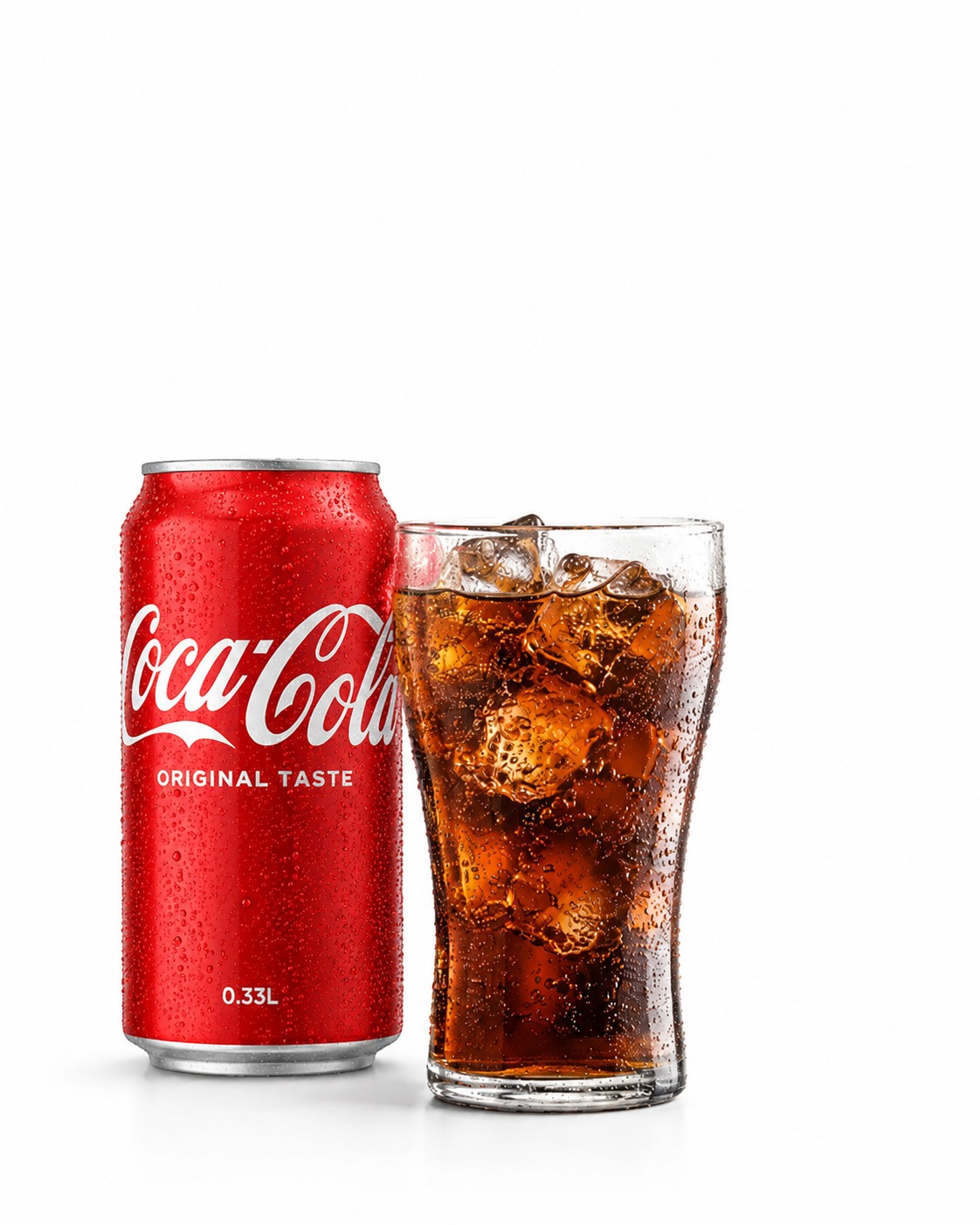 Coca Cola