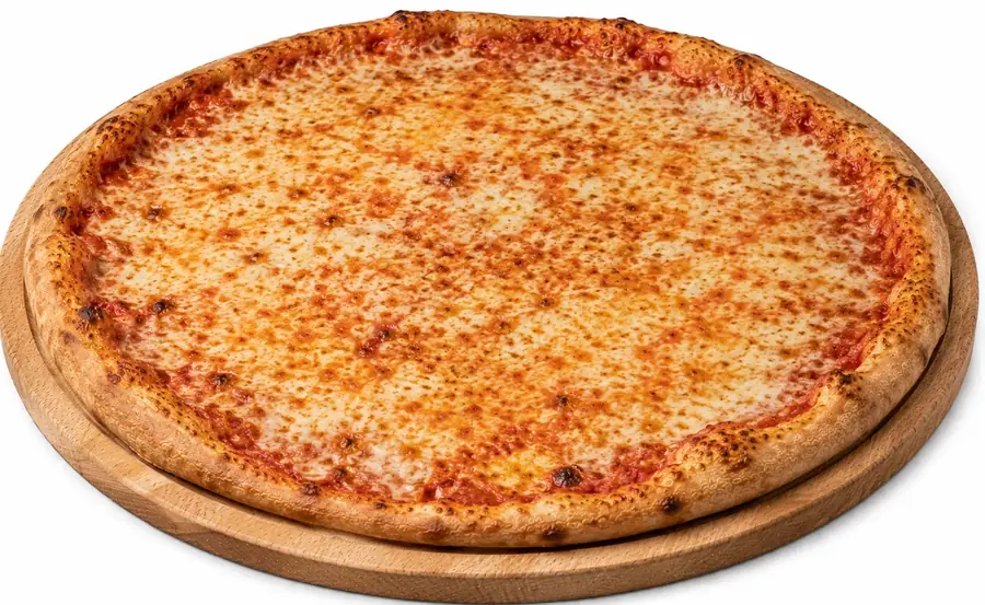 Familien Pizza