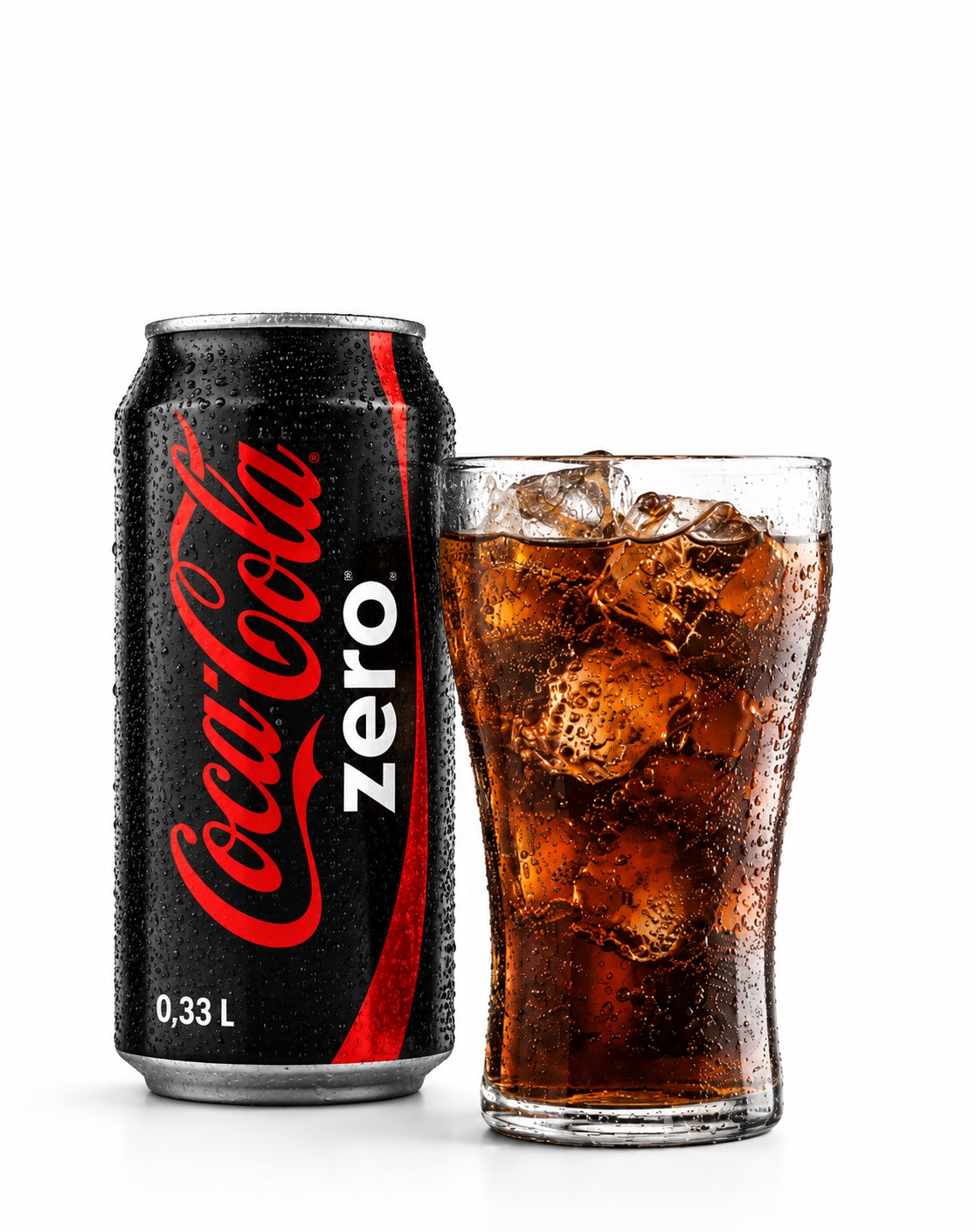 Coca Cola Zero